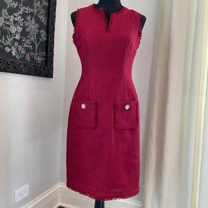 NWT  Karl Lagerfeld Dress